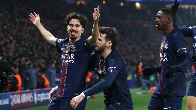 多场主赛引发关注