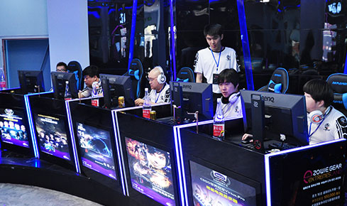 相信我的球 相信我的球