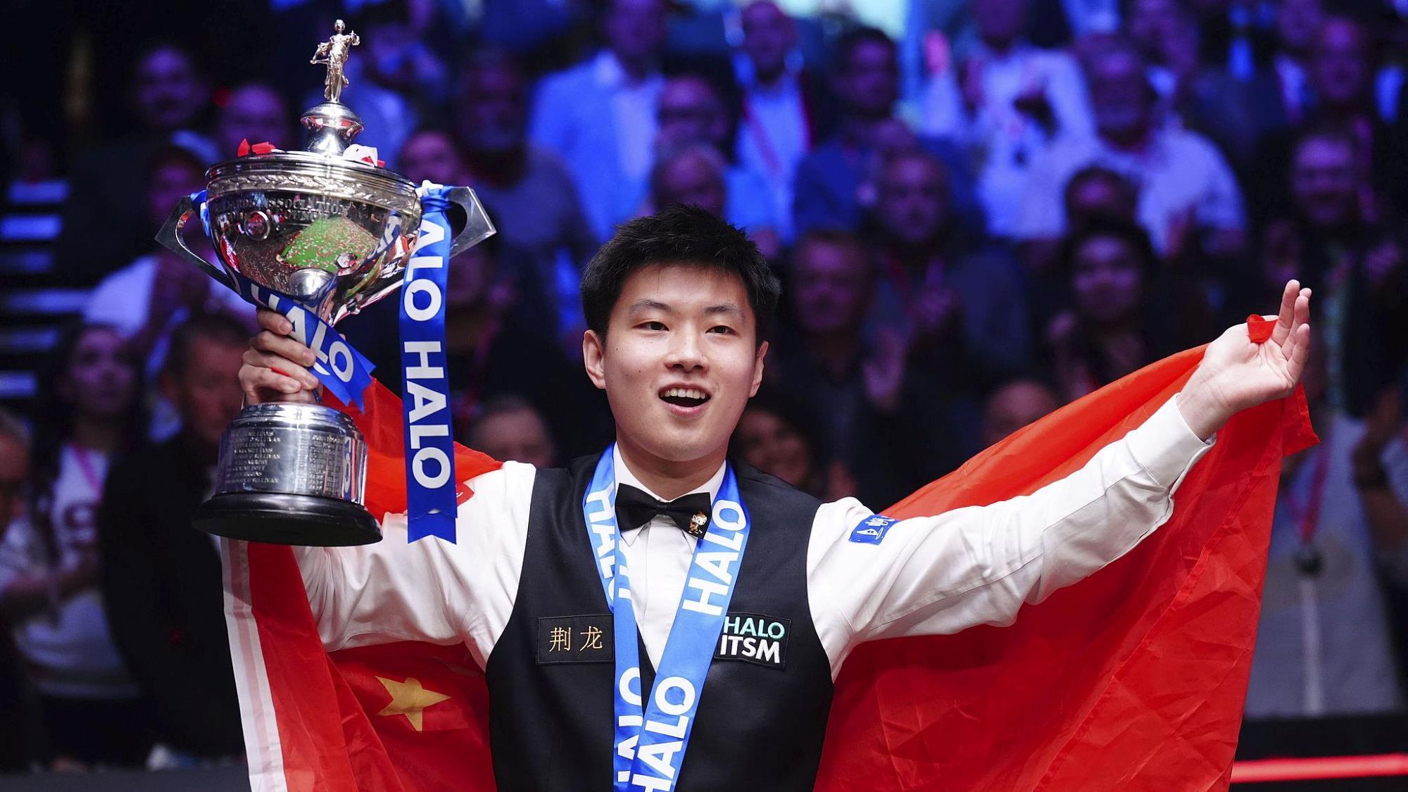 可能有着更 可能有着更