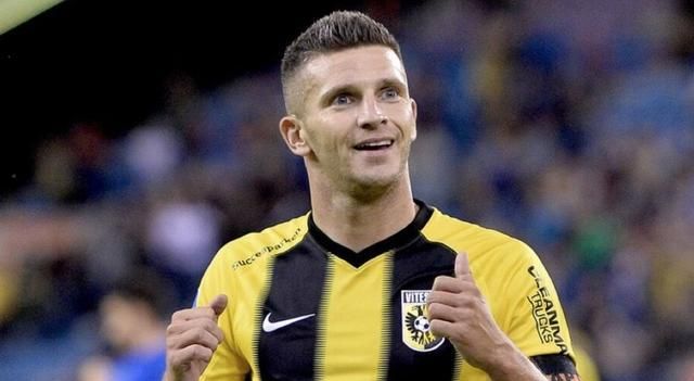 球迷心目中 球迷心目中