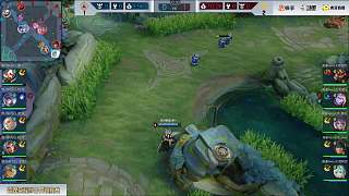 善于反击的 善于反击的