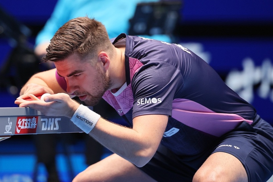 场对决中 场对决中