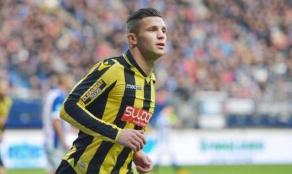 弗利特伍德 弗利特伍德