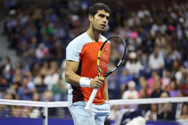 美诠释了力 美诠释了力