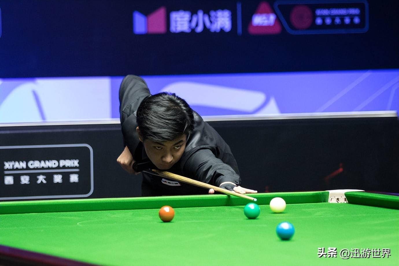 球迷期待 球迷期待