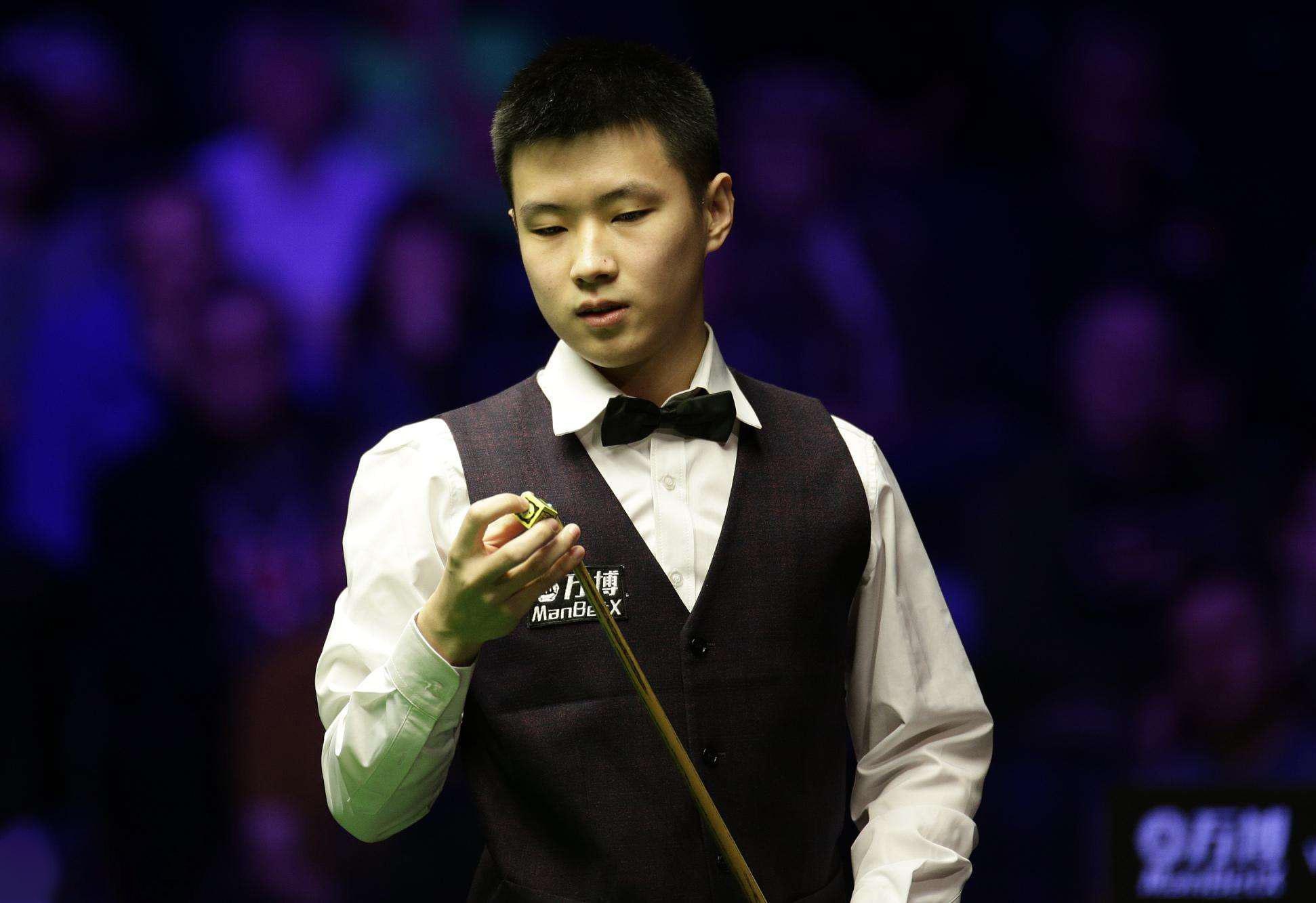 局的潜在变 局的潜在变