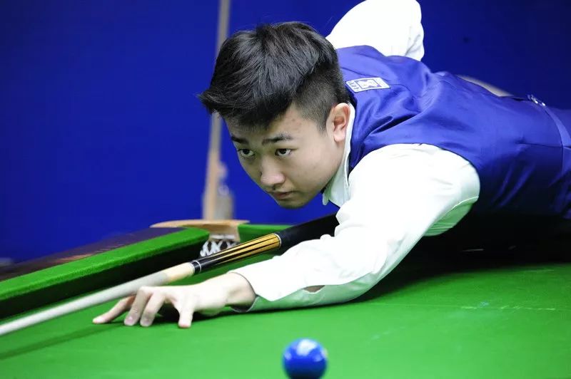 从报名环节 从报名环节